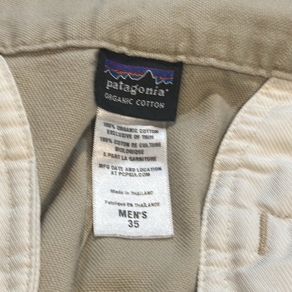 COmfy pair of Men’s casual pants - Picture 3 of 9